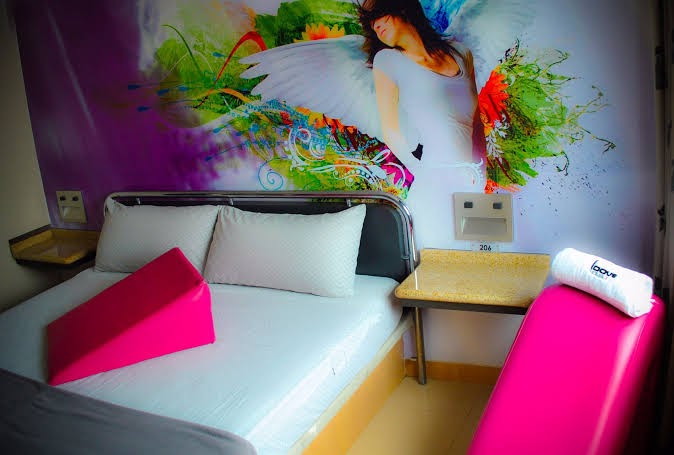 loove hotel photo 3