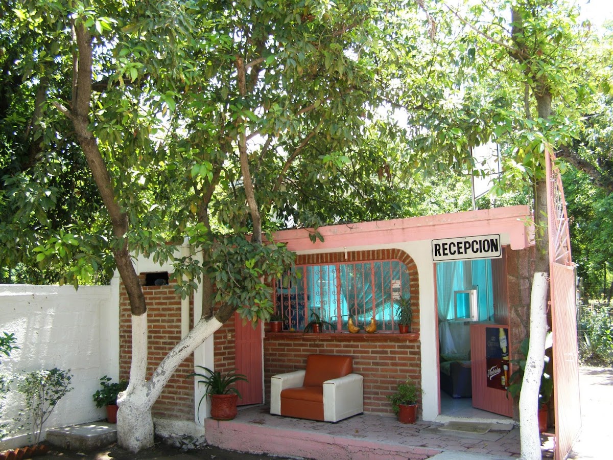 Hotel Catita