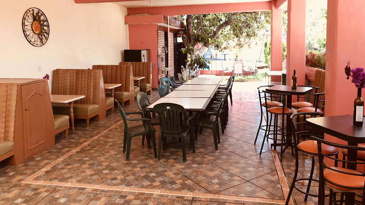Hotel Catita photo 2