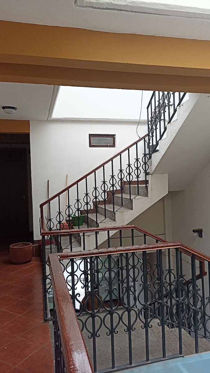 Hotel La Noria photo 2