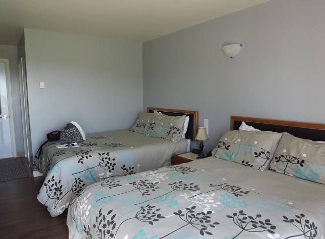 Motel des Mariniers photo 2