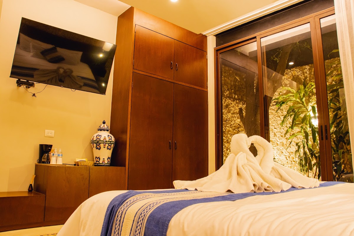 Hotel Marionetas photo 3