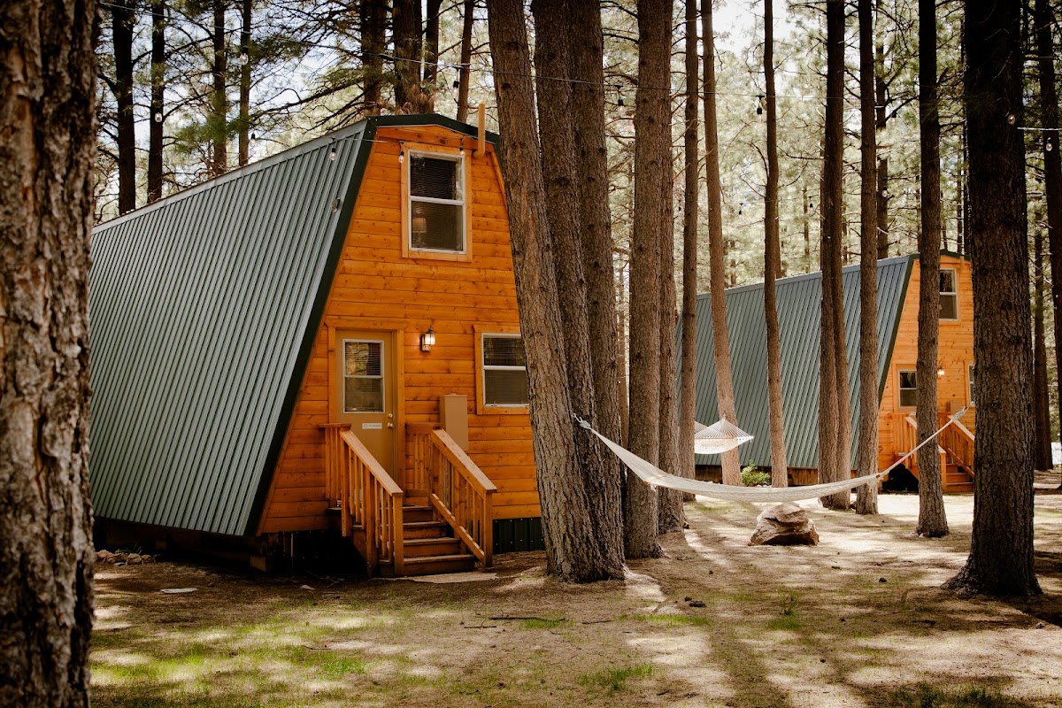 The Lodges at Forest Lakes