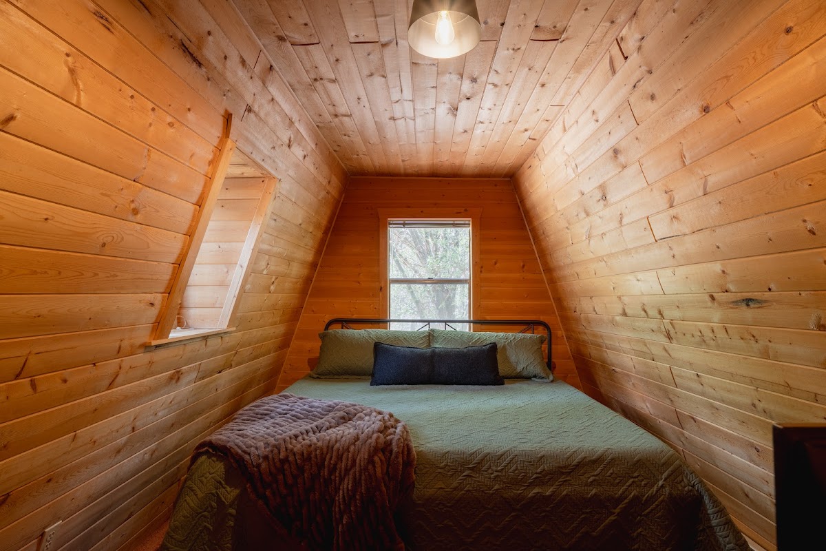 The Lodges at Forest Lakes photo 2