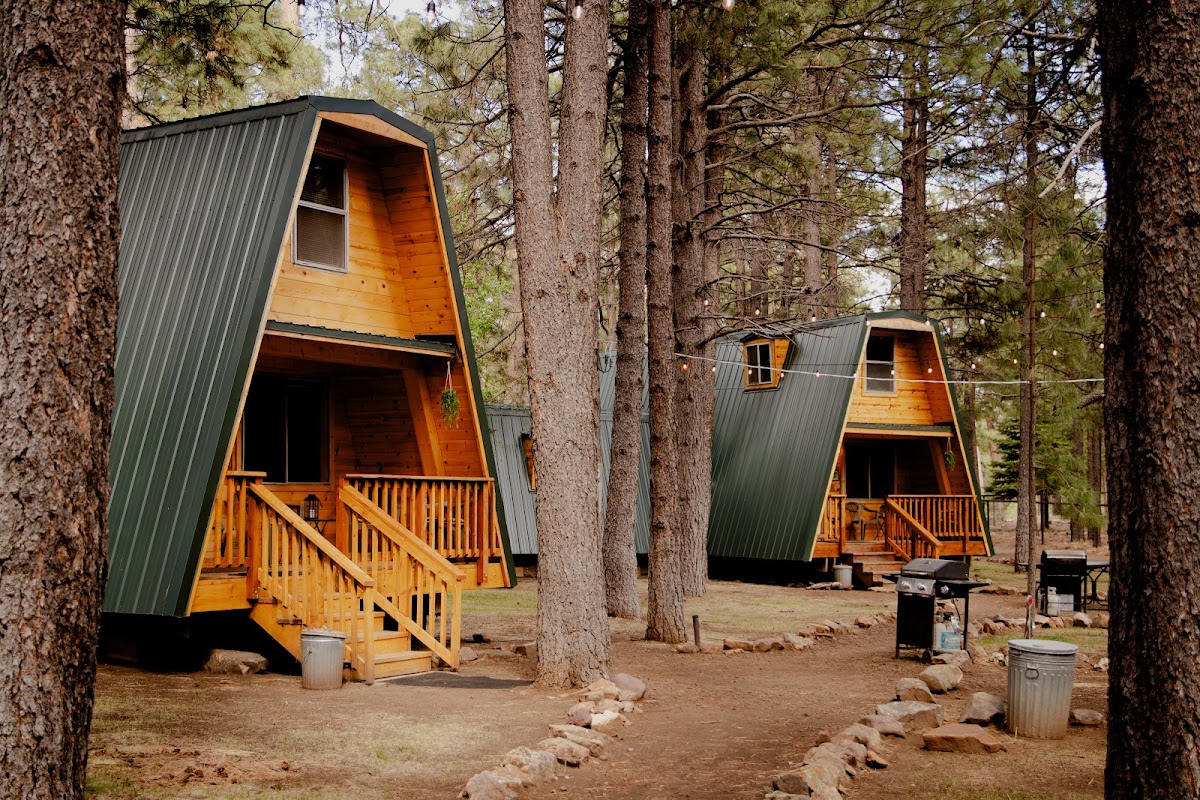 The Lodges at Forest Lakes photo 3