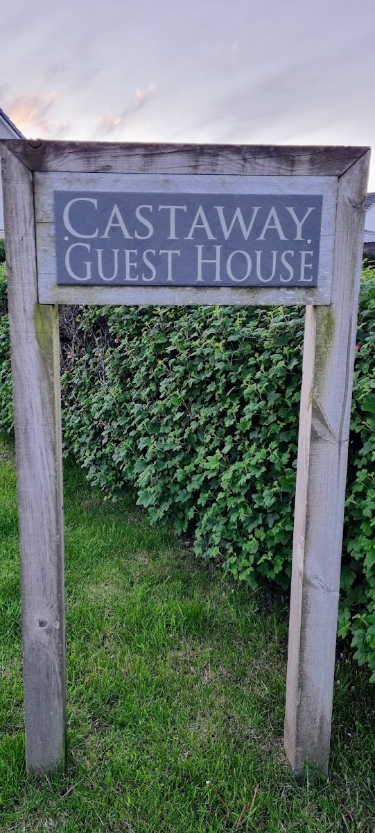 Castaway Guesthouse photo 3