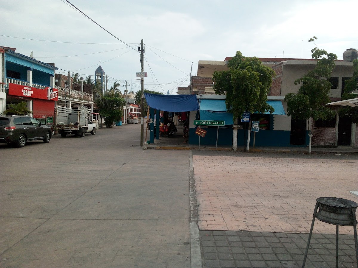 Bungalows Doña Kata photo 3
