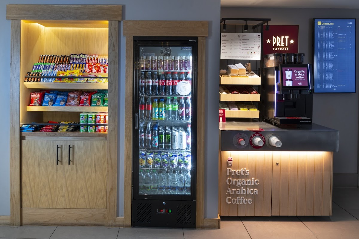 Holiday Inn Express Birmingham Airport NEC by IHG photo 3