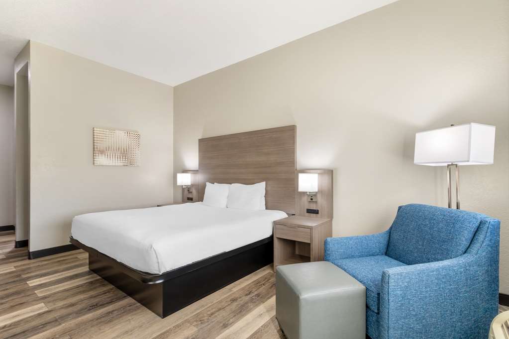 Best Western of Wise photo 2