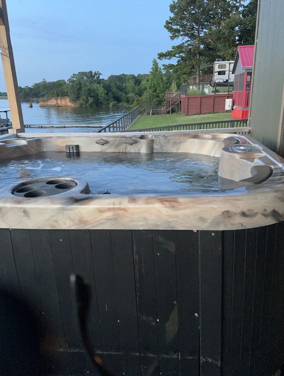 AnnaBella Lakefront Resort photo 3