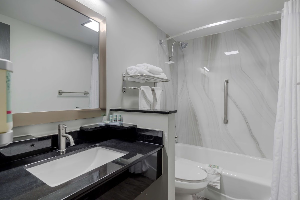 Best Western Corpus Christi Airport Hotel photo 3