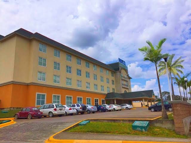 Sierra Huasteca Inn