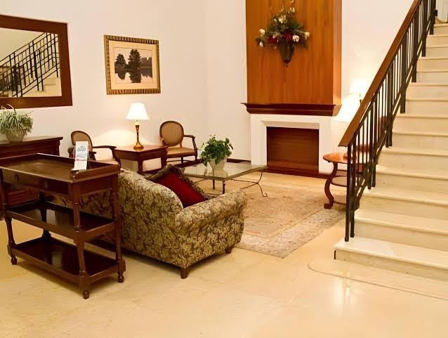 Sierra Huasteca Inn photo 2