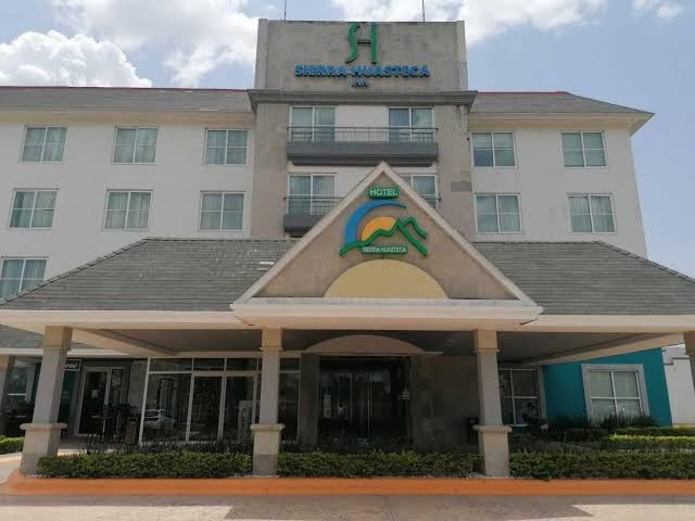 Sierra Huasteca Inn photo 3