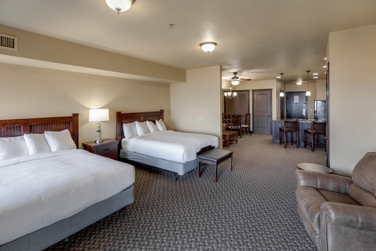 Chase on the Lake Resort & Spa photo 2