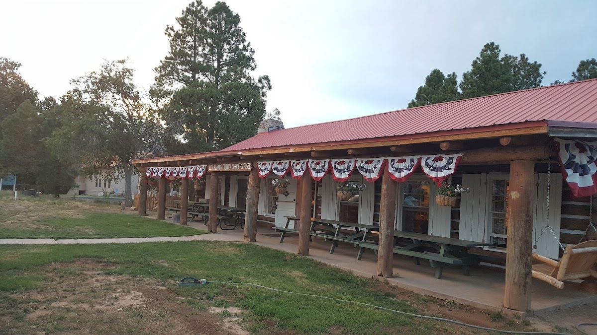Los Alamos Sheriffs Posse Lodge photo 3