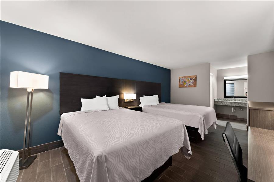Econo Lodge Inn & Suites Laredo - Nuevo Laredo photo 2