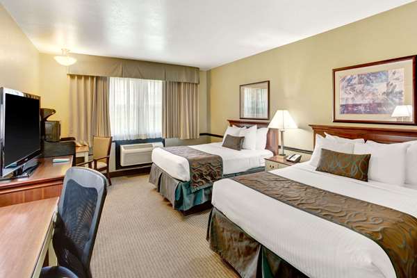 Provo River Inn photo 2