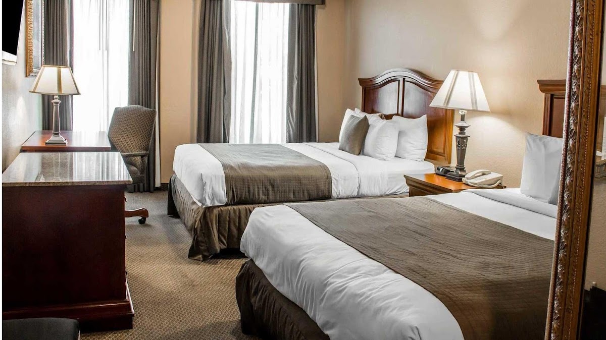 O'Brien Riverwalk Boutique Hotel