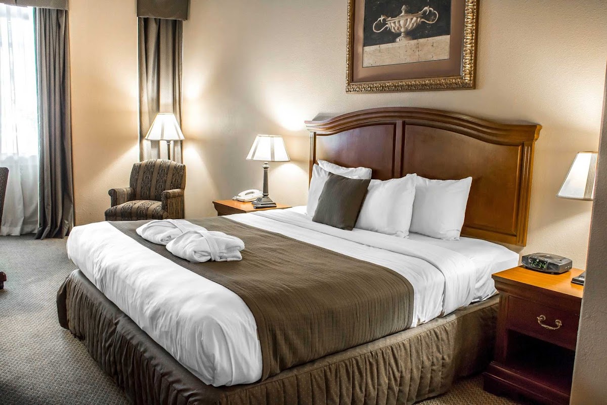 O'Brien Riverwalk Boutique Hotel photo 2