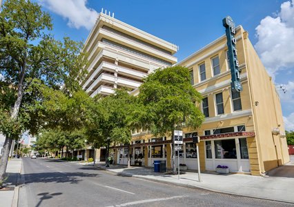O'Brien Riverwalk Boutique Hotel photo 3