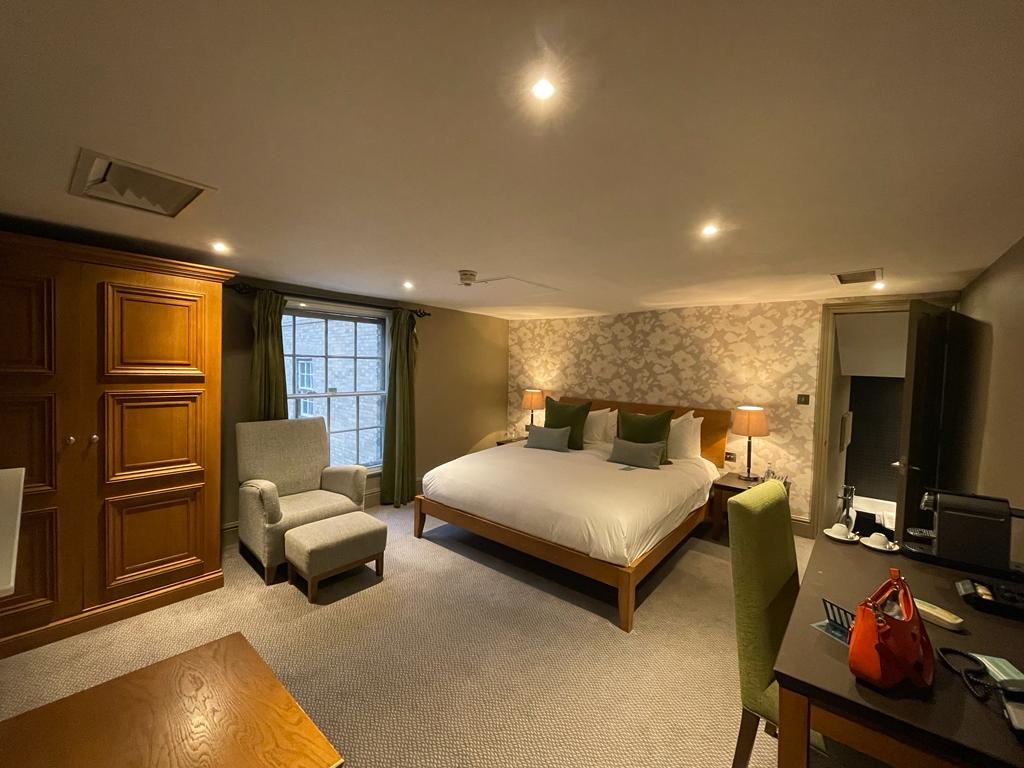 Hotel du Vin Cambridge photo 2