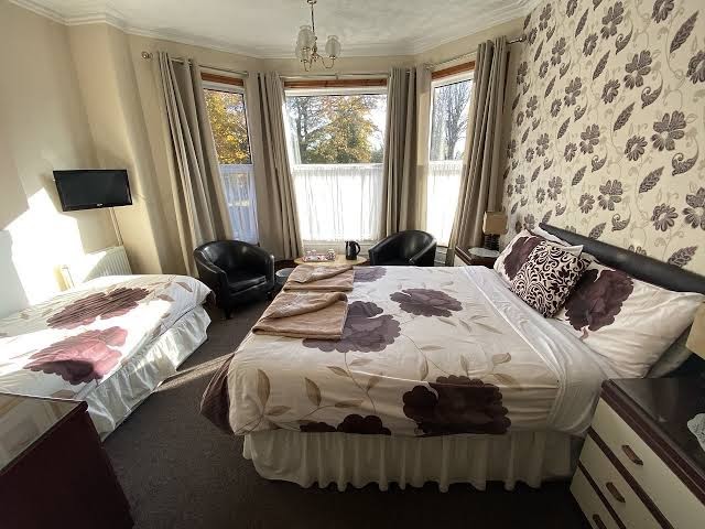 Bowman Lodge photo 2