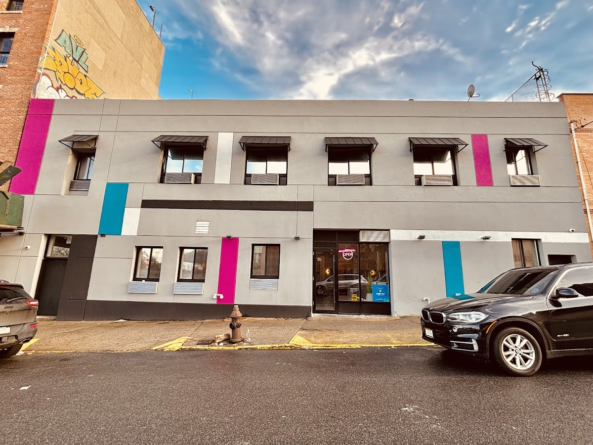 Riverside Hotel Yankee Stadium