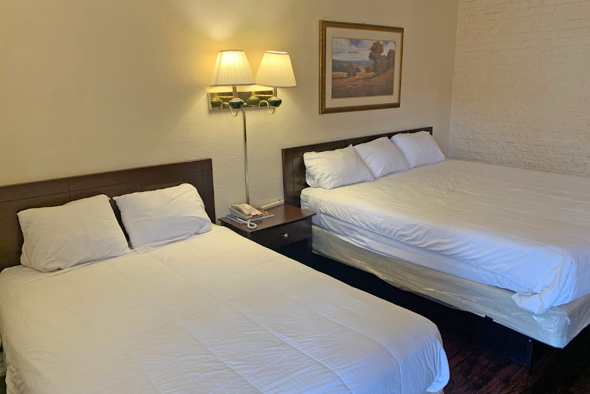 Red Carpet Inn Blacksburg, VA photo 2