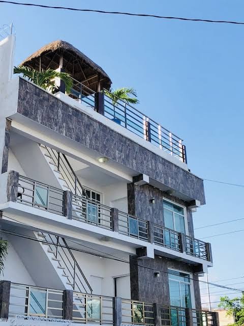Condo Mar Arena