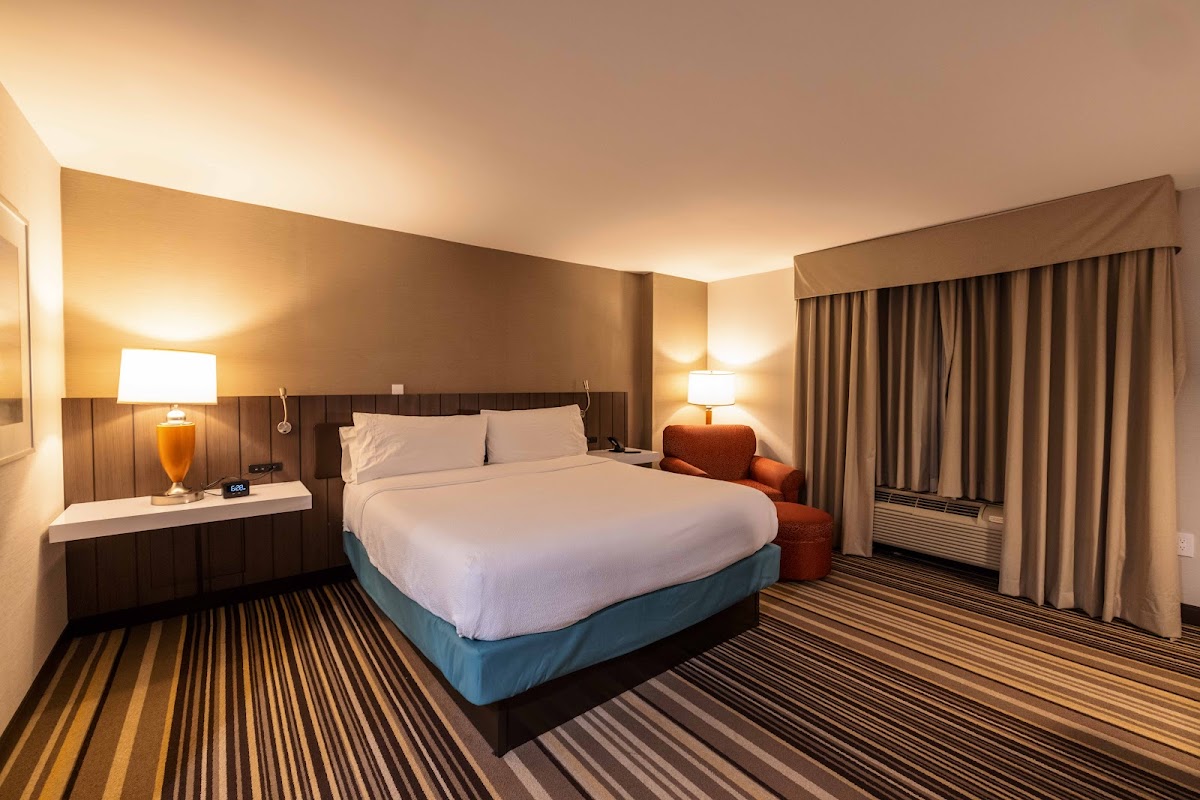 Hilton Garden Inn Philadelphia/Ft. Washington photo 2
