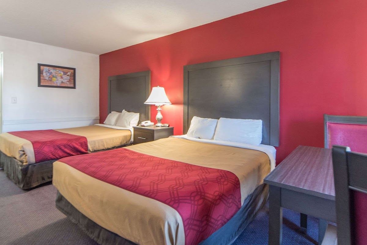Econo Lodge Ruther Glen photo 2