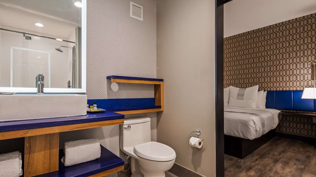 GLō Best Western Tulsa-Catoosa East Route 66 photo 3