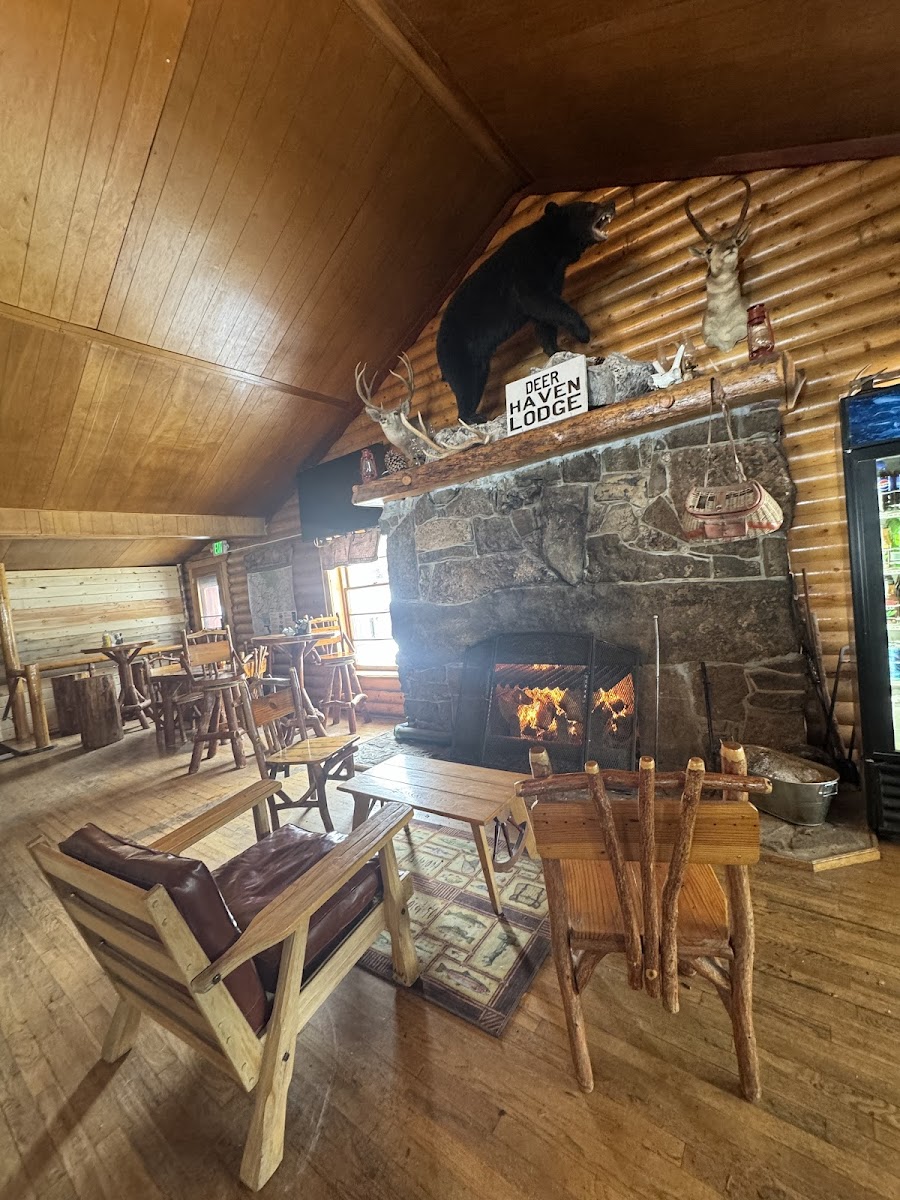 Deer Haven Lodge