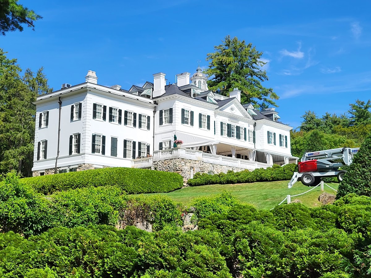 The Mount, Edith Wharton Cultural Center