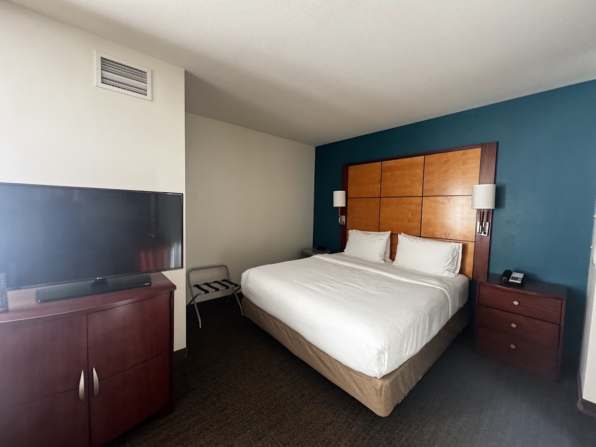 Residence Inn by Marriott Chicago Lake Forest/Mettawa photo 2