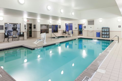 Residence Inn by Marriott Chicago Lake Forest/Mettawa photo 3