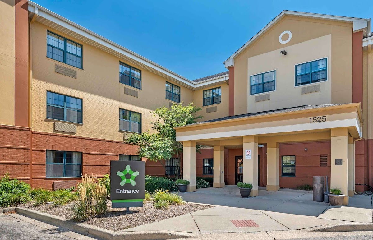 Extended Stay America Suites- Chicago - Buffalo Grove - Deerfield