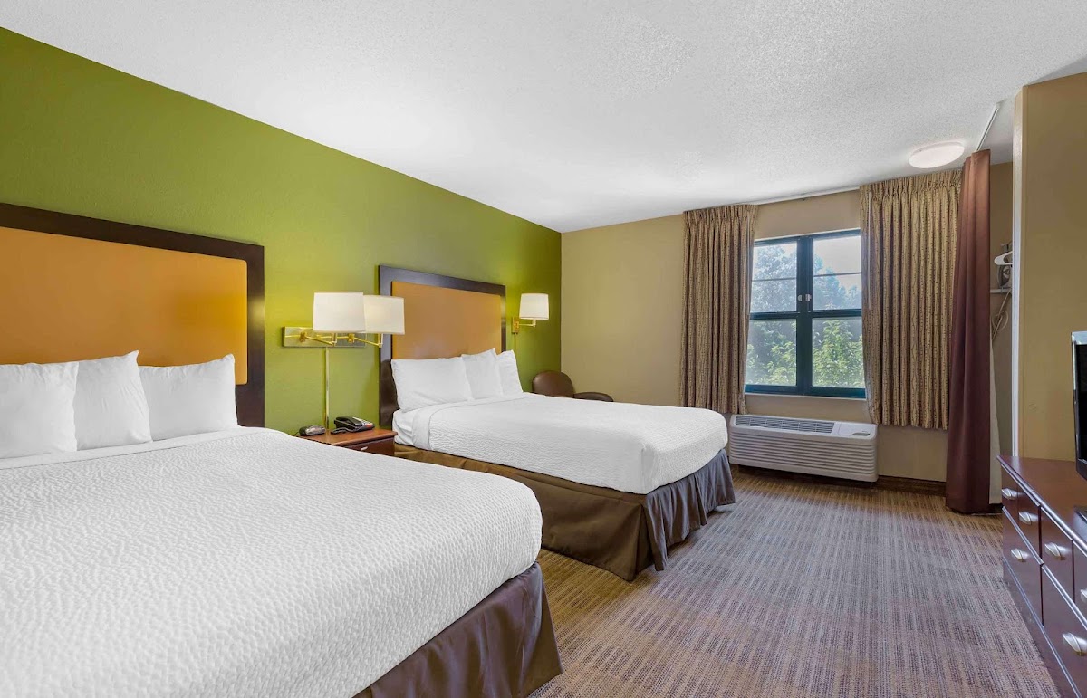 Extended Stay America Suites- Chicago - Buffalo Grove - Deerfield photo 2