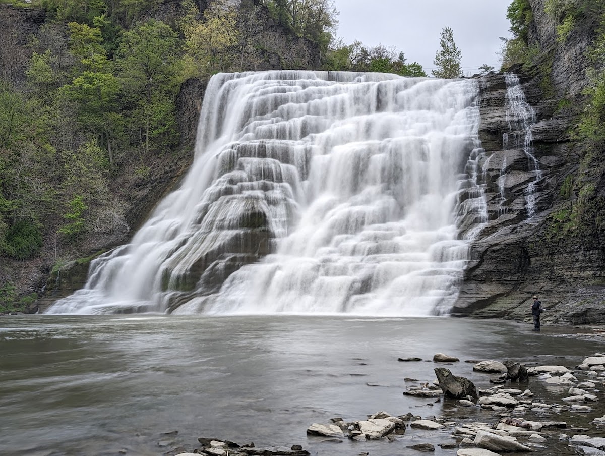 Ithaca Falls