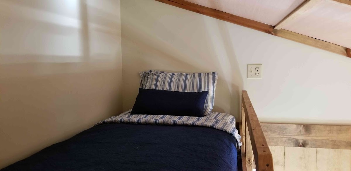 Liars Den Lodge photo 2