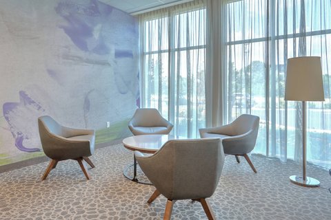 Courtyard by Marriott Deptford photo 3