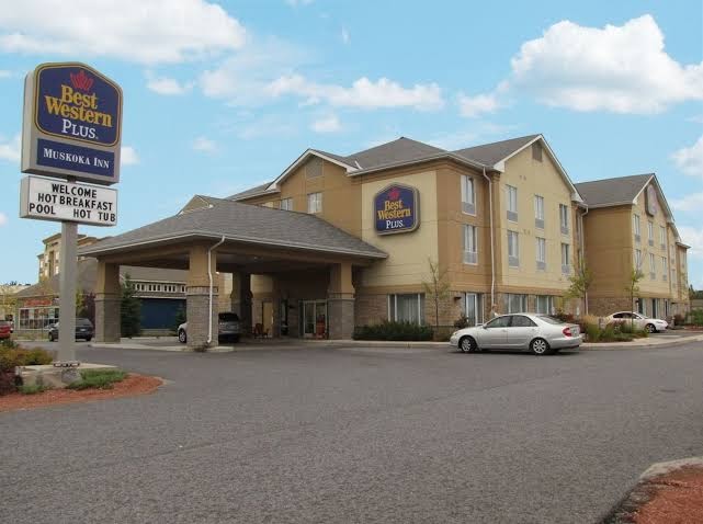Best Western Plus Muskoka Inn photo 3