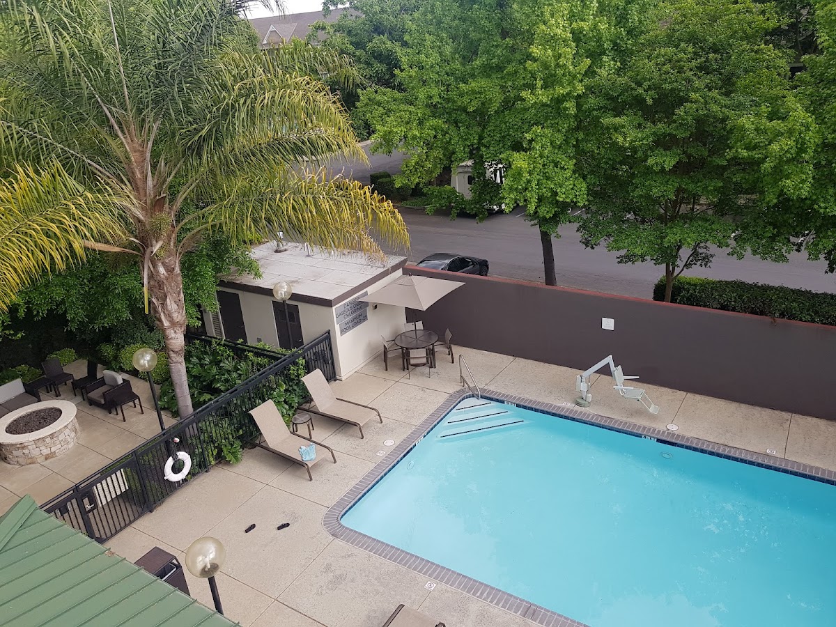 Courtyard by Marriott Stockton photo 3