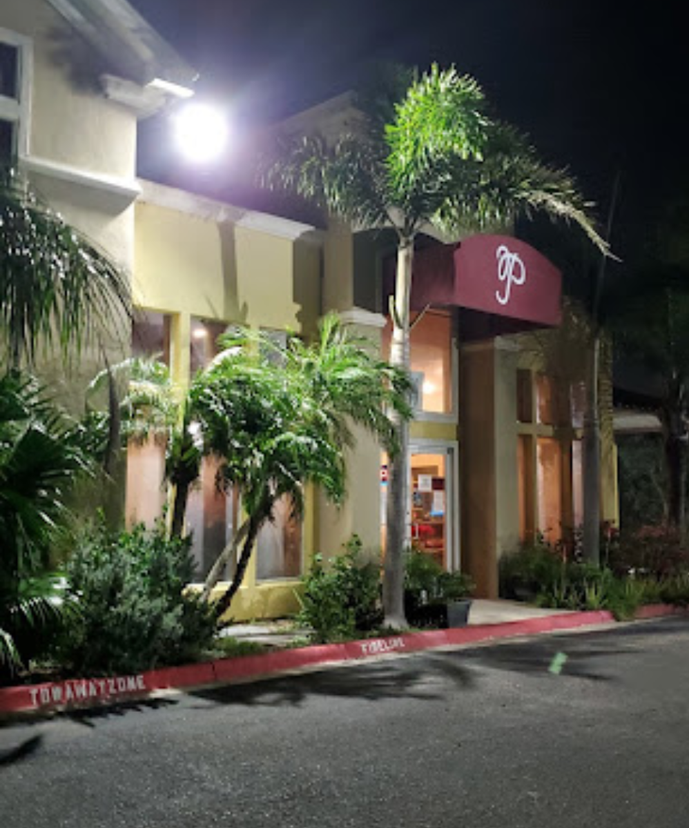 Pharr Plaza Hotel