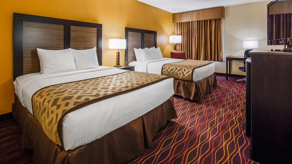 Best Western B. R. Guest photo 2