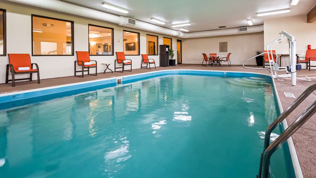 Best Western B. R. Guest photo 3