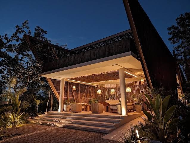 Ophelia Tulum Hotel by Gekkot Travel