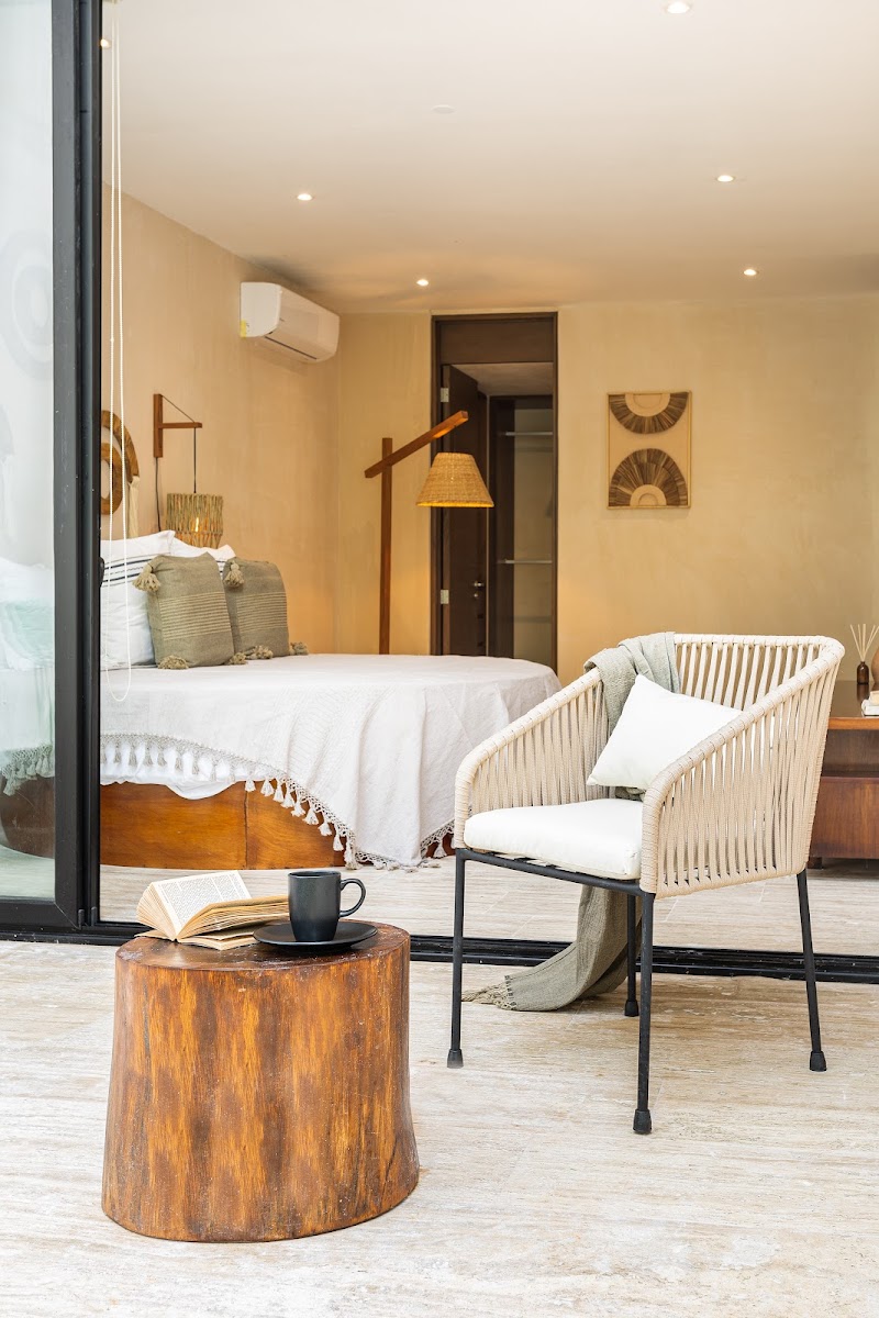 Ophelia Tulum Hotel by Gekkot Travel photo 2
