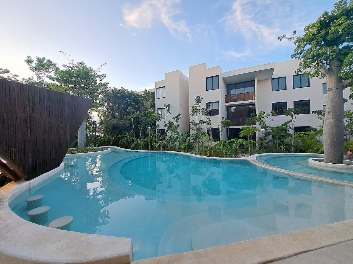 Ophelia Tulum Hotel by Gekkot Travel photo 3